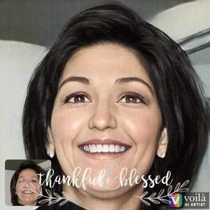 Meet your Posher, Ann